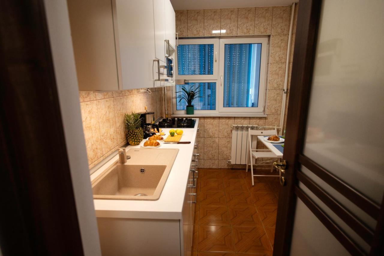 White Glamour Buzău Exterior photo