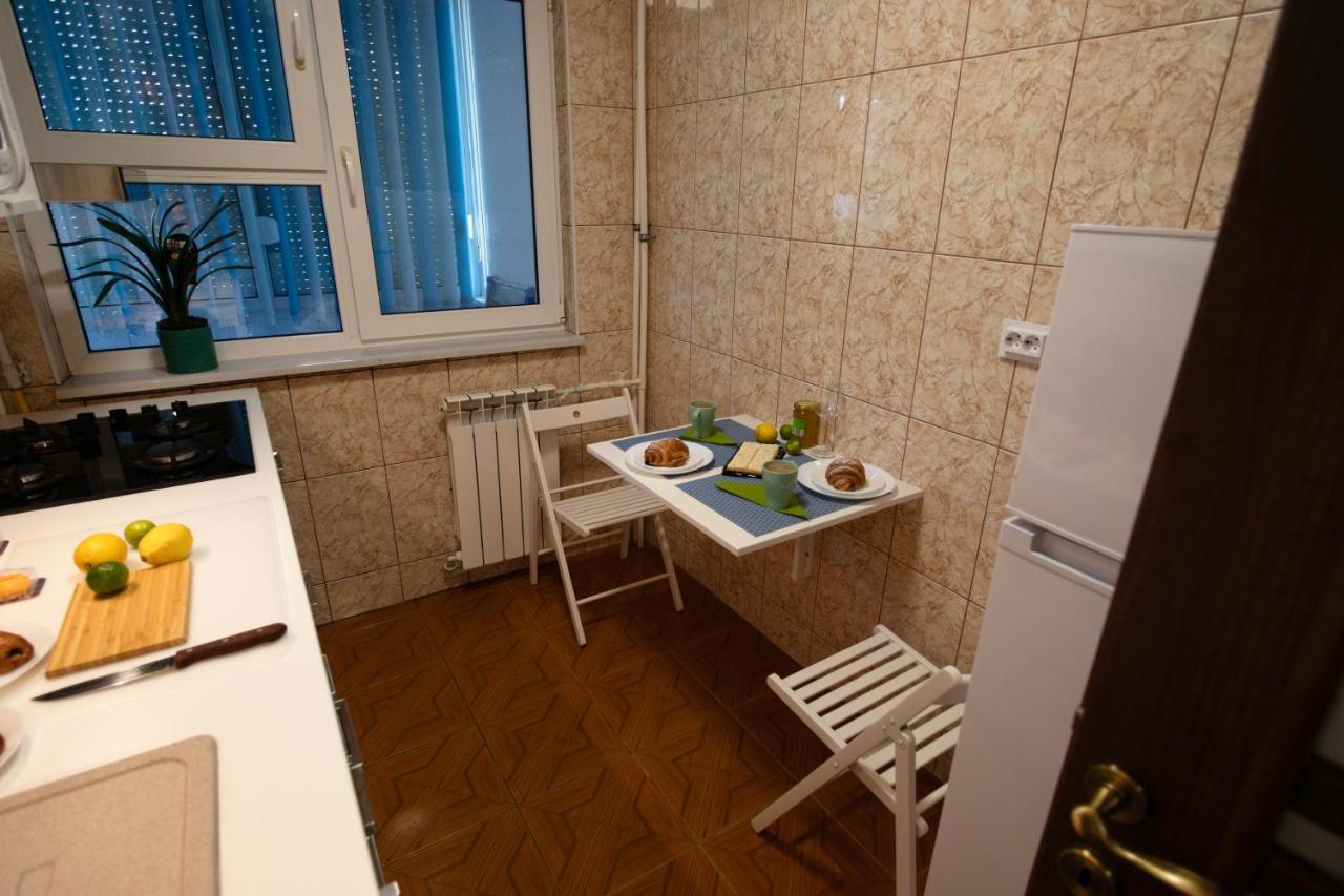 White Glamour Buzău Exterior photo