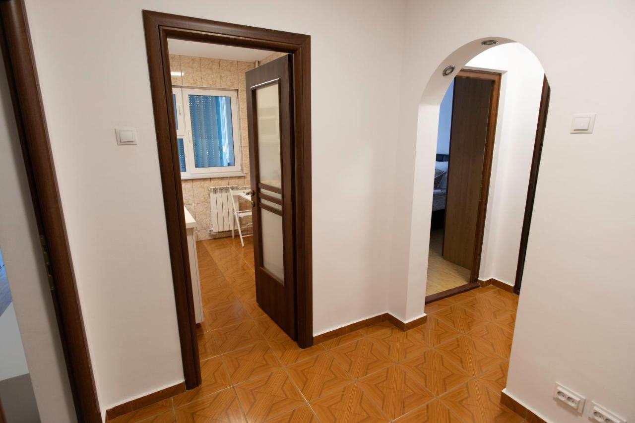 White Glamour Buzău Exterior photo