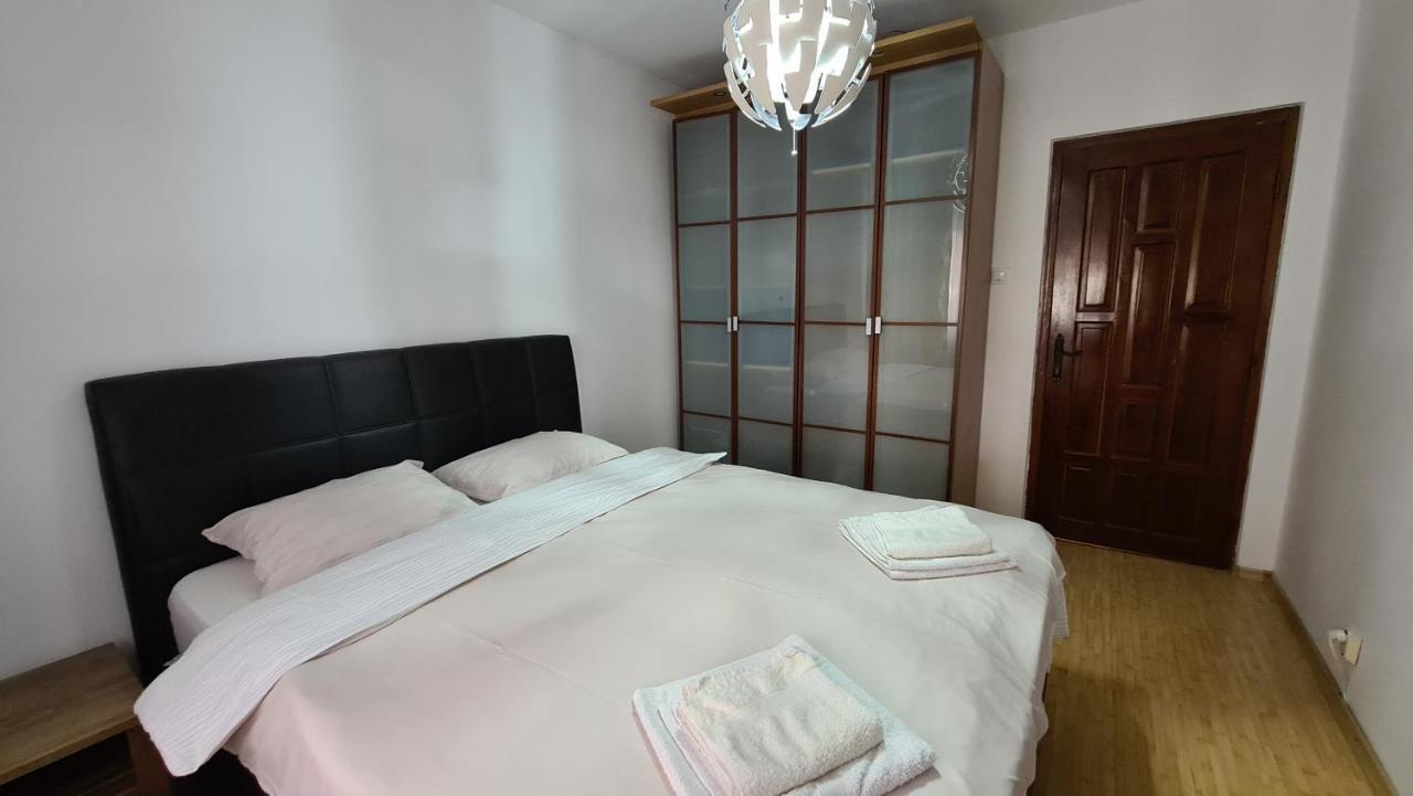White Glamour Buzău Exterior photo