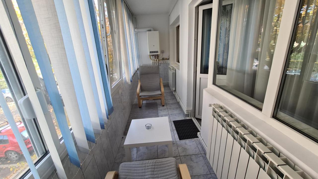 White Glamour Buzău Exterior photo