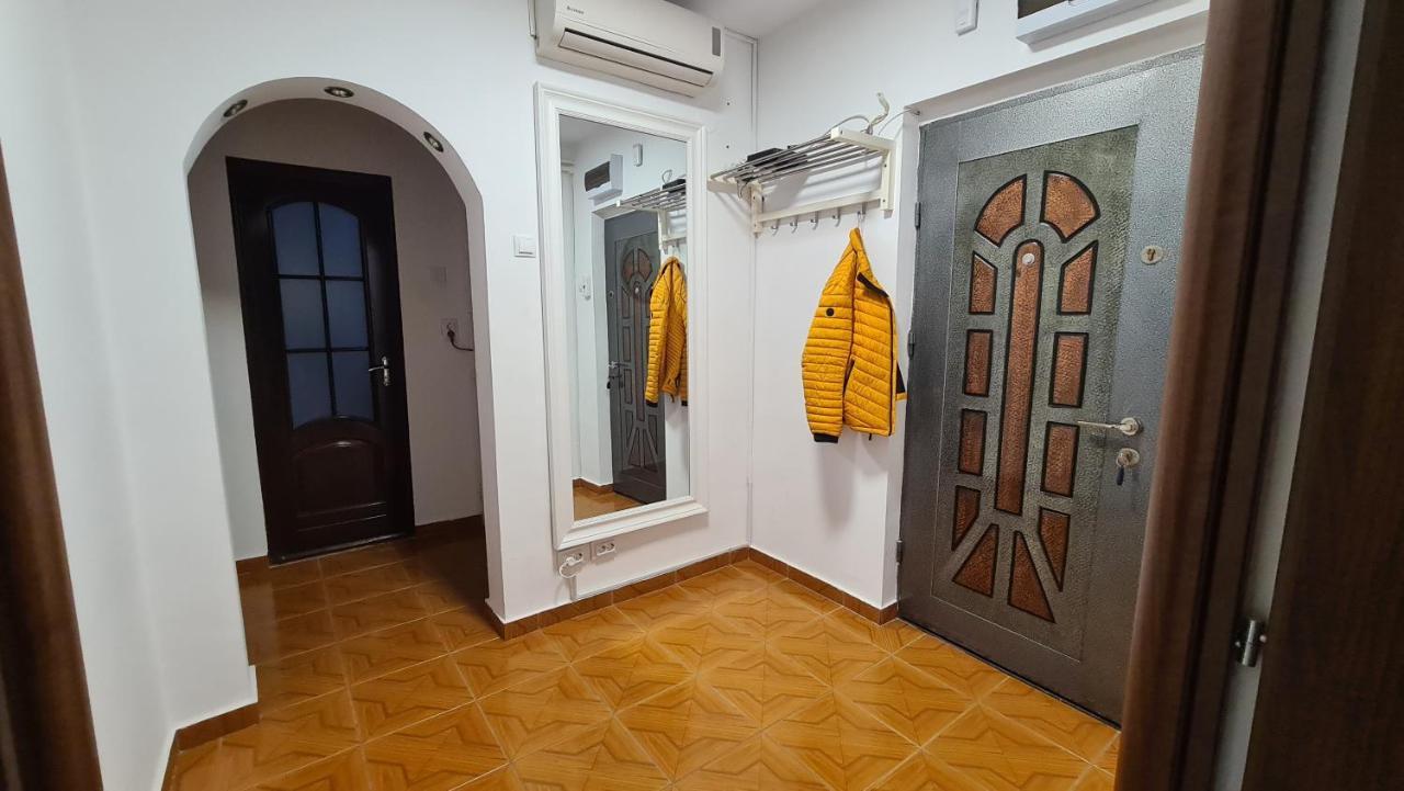 White Glamour Buzău Exterior photo